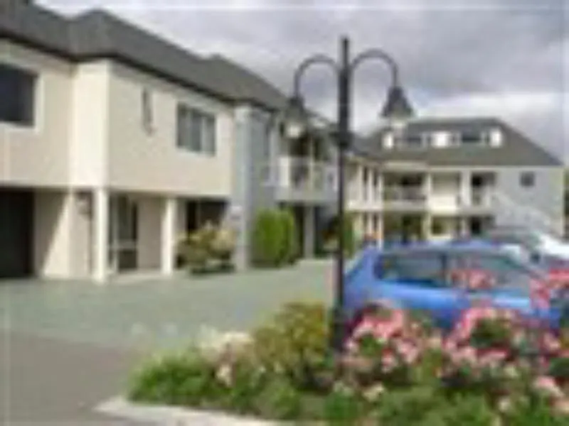***** Motel Colombo In The City Christchurch New Zealand