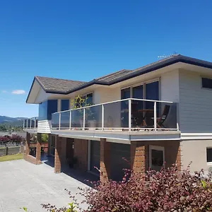 Views B&b/apartment Neuseeland