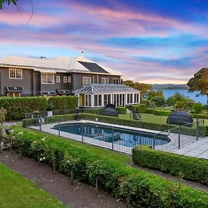 Black Swan Lakeside Boutique Hotel Rotorua