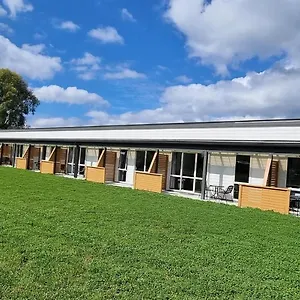 Hideaway Of 4* Rotorua
