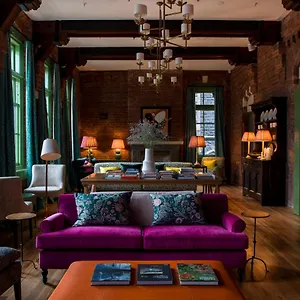 The Observatory Hotel