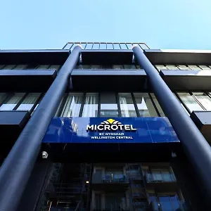 Microtel By Wyndham Hotel Wellington