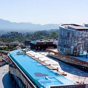 Arka Art Hotel Kashar