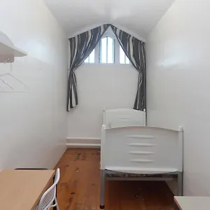  Hostal Jailhouse