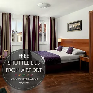 Galileo Hotel Prague
