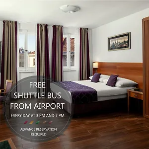 Galileo Hotel Prague