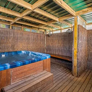 5* Parque de vacaciones Tasman -