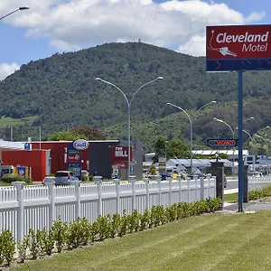 Cleveland Thermal Neuseeland