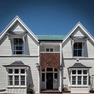 The Grange Bed & Breakfast