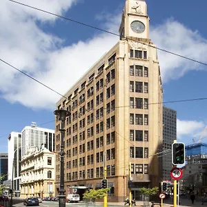 Quest 4* Wellington