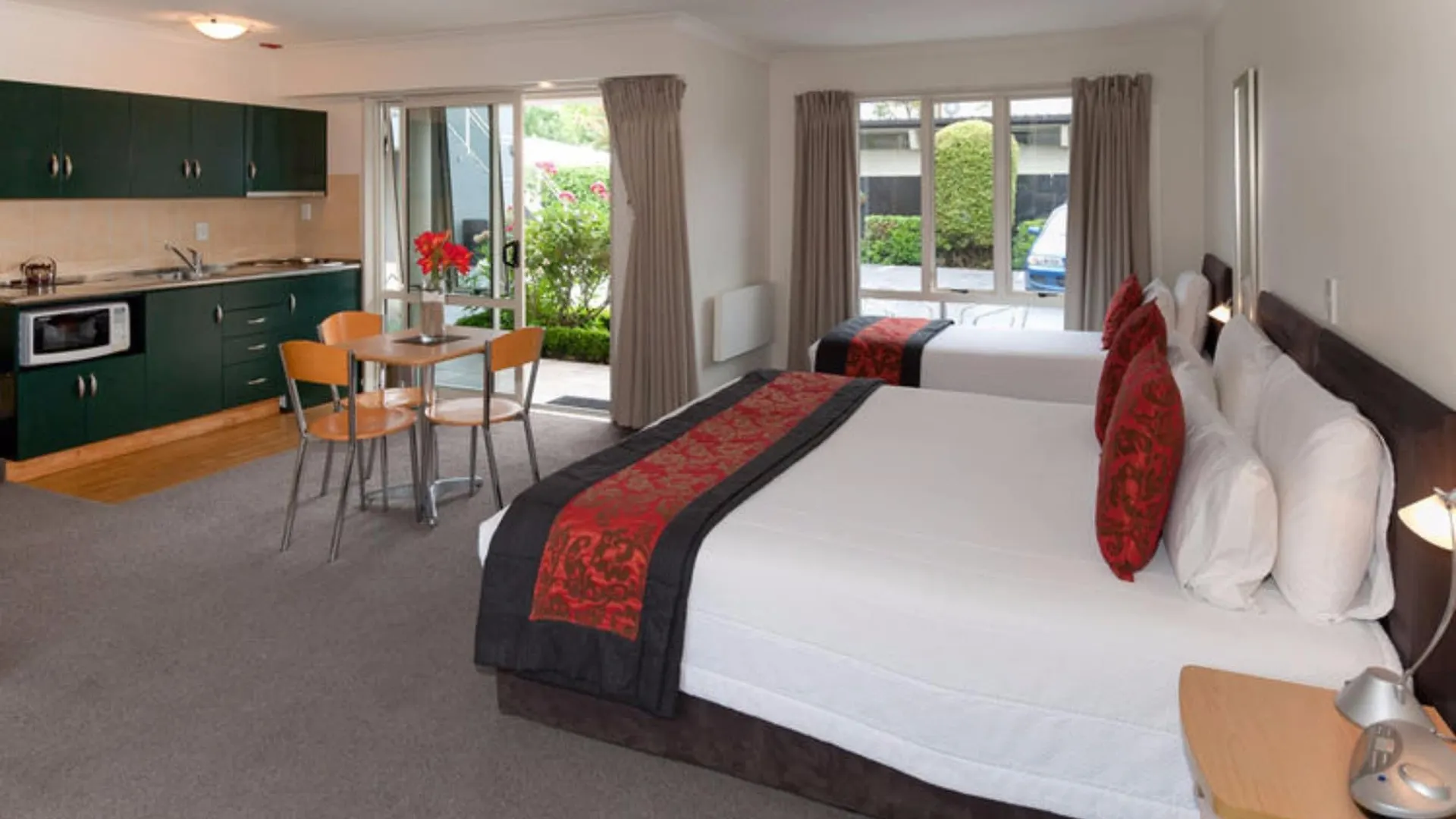 Colombo In The City Christchurch