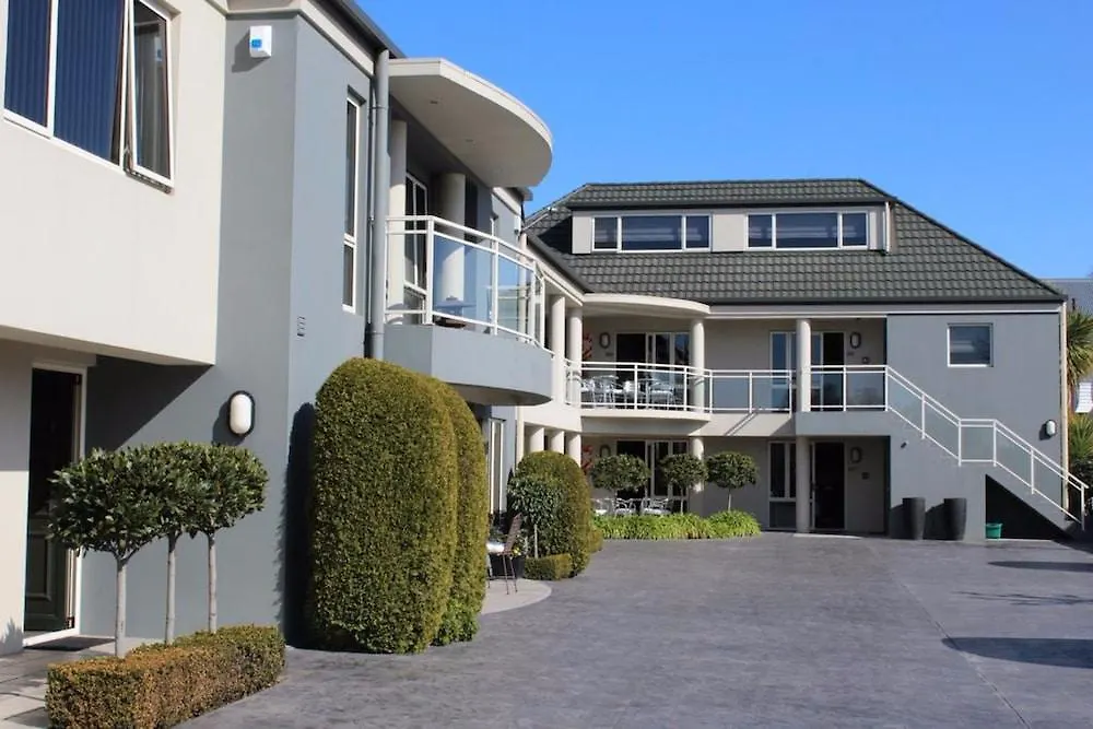 Colombo In The City Christchurch