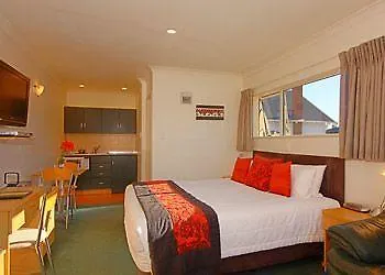 Colombo In The City Christchurch Motel
