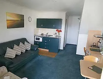 Colombo In The City Christchurch Motel