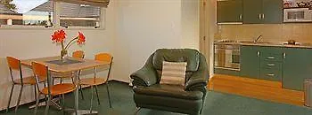 Motel Colombo In The City Christchurch