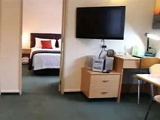 ***** Motel Colombo In The City Christchurch Nuova Zelanda